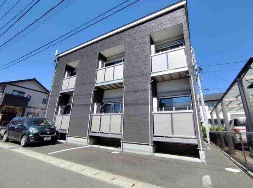 アスコット小田原