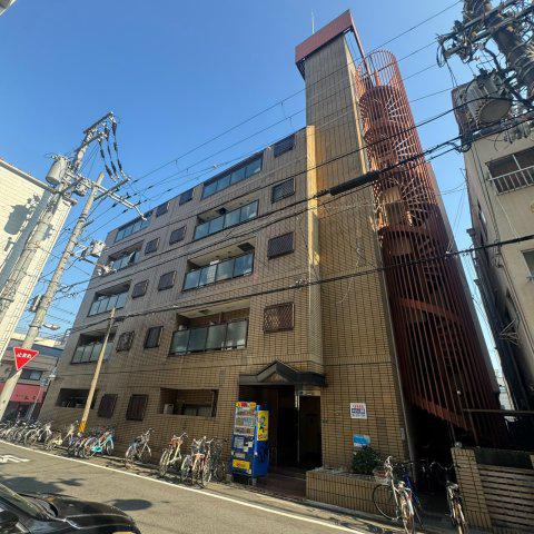 メルヘン新今里