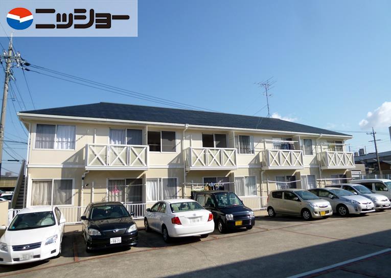 メゾン北浦(1LDK/1階)