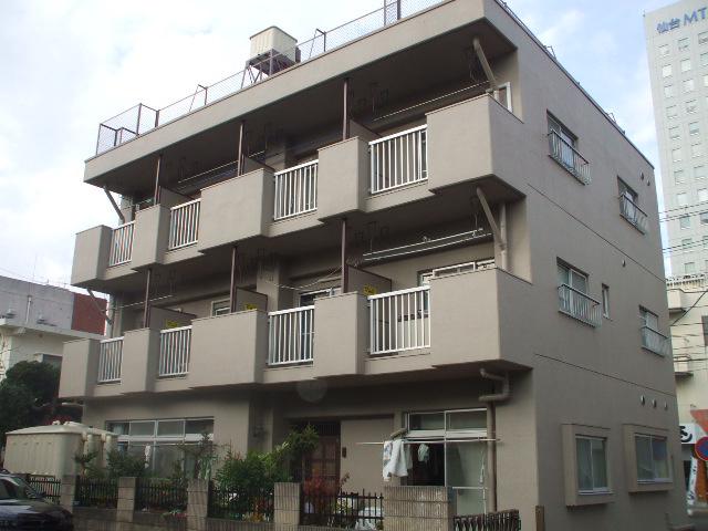 コーポ愛知