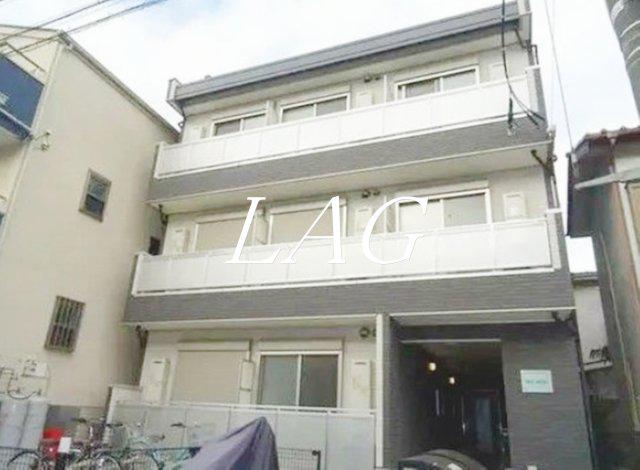 パークブラン日吉