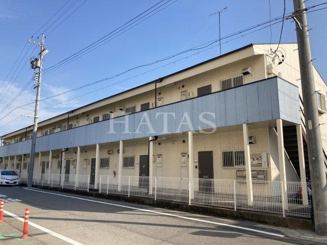 ハイツ内藤