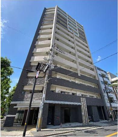 クリスタルグランツ梅田II