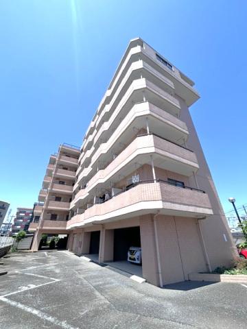 第2アビタシオン浅倉