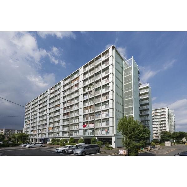 大曽根3棟
