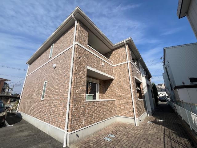 サンピア幸