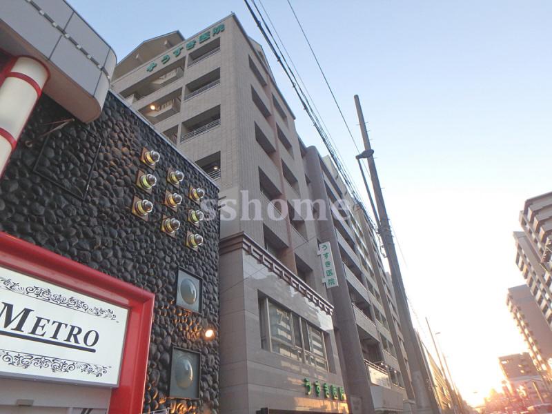 CASAROKKO友田町