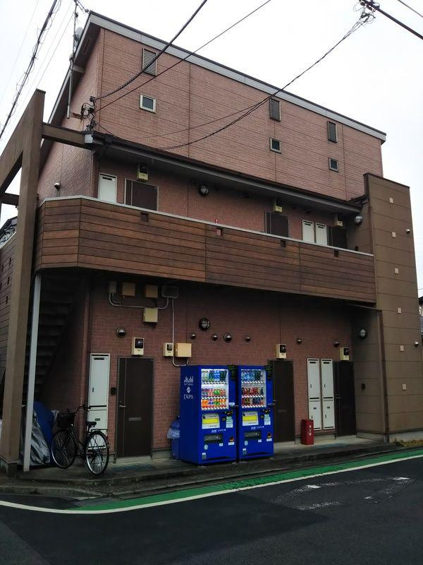 シティハイツ共和A