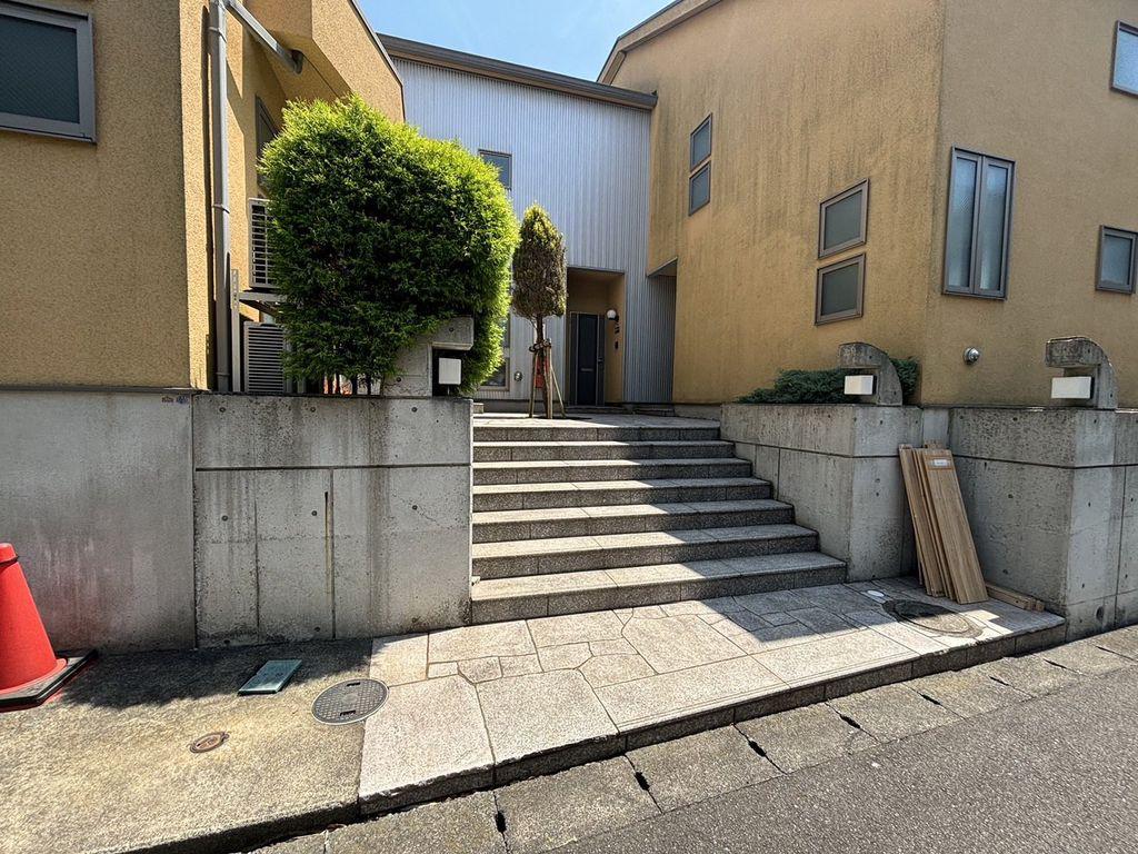 エステート長津田V棟