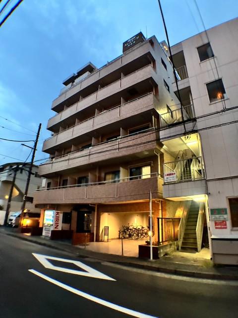 日神パレステージ相模原