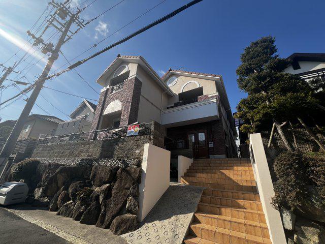フルール花屋敷