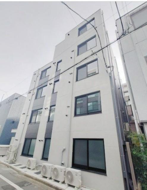 レピュア高円寺レジデンス