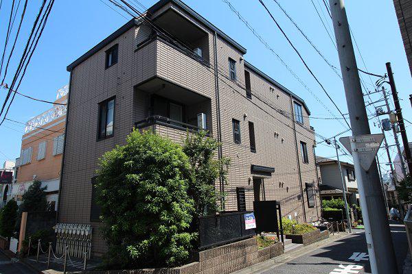 フォレスト高円寺