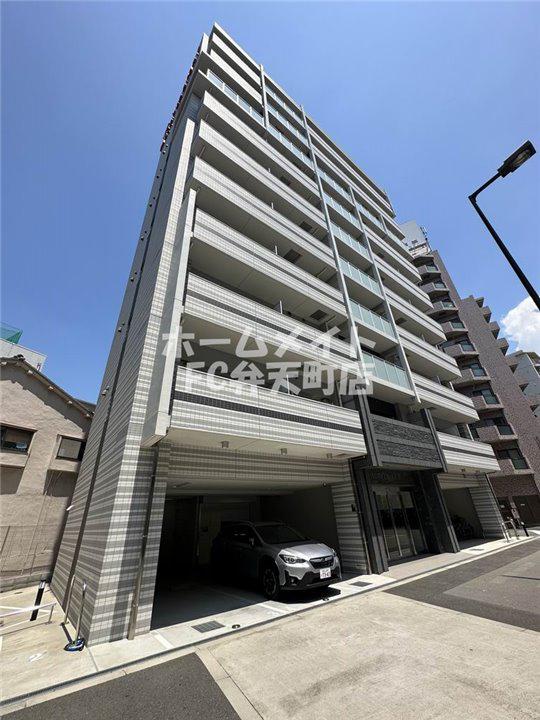 セオリー大阪ベイシティ