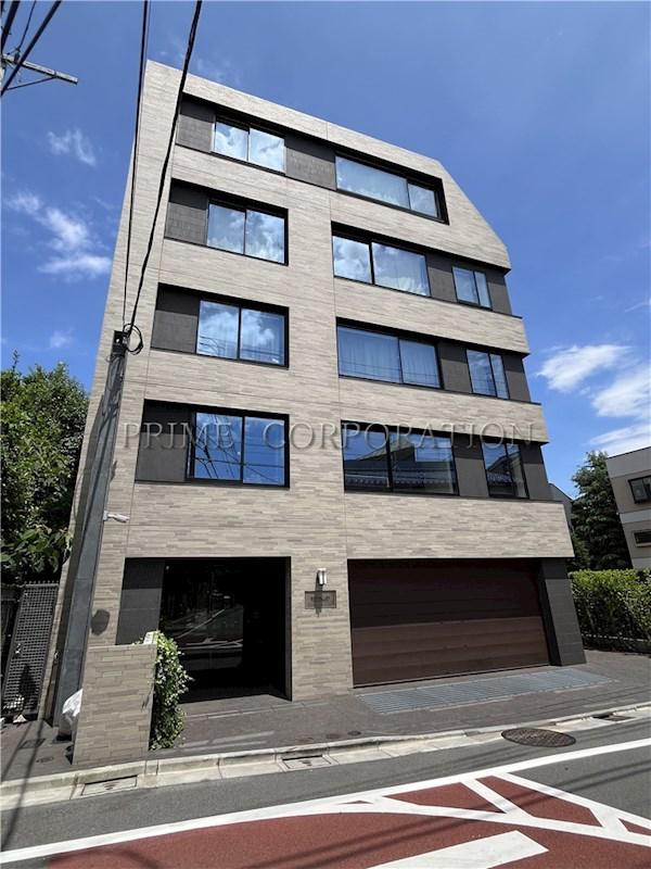 BEEVALLEY YOYOGIUEHARA
