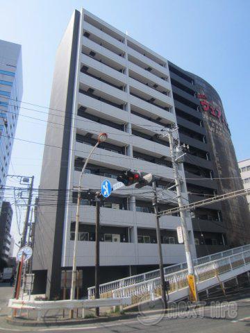 メインステージ川崎6エグザ