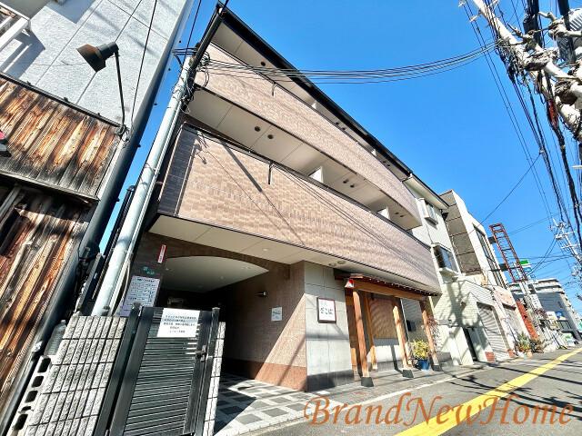 コルソカーサ