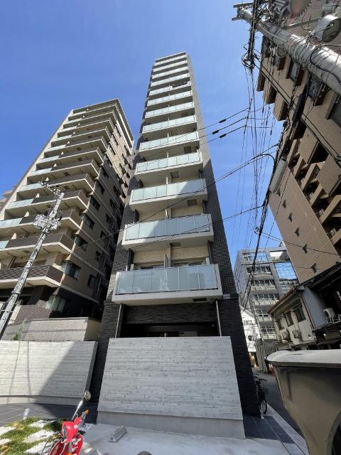 コンフォリア西天満