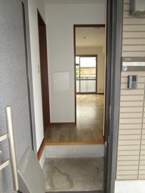 グレースミリュー