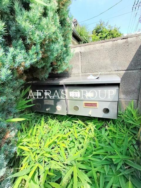 シャトル浜田山II