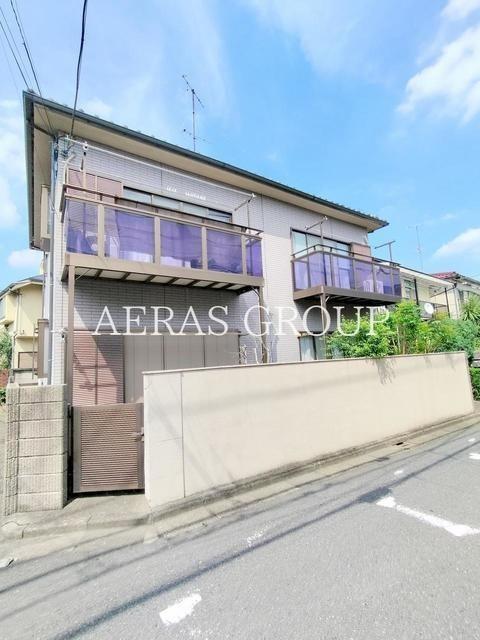 シャトル浜田山II