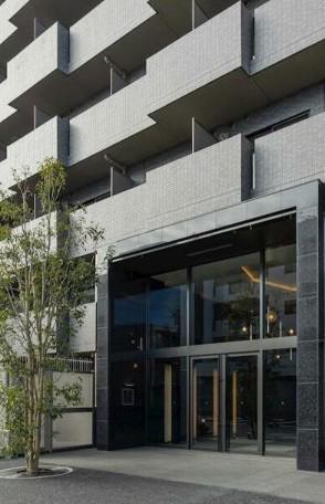 ルーブル武蔵新城六番館