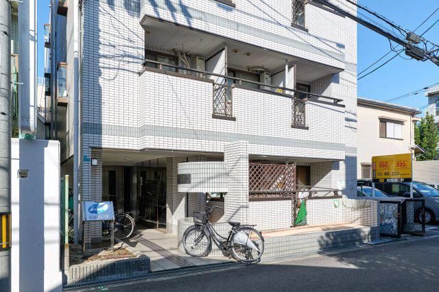 クラウンハイム新高
