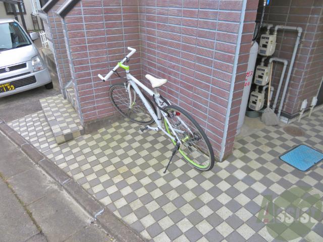ホワイトキャッスル北仙台