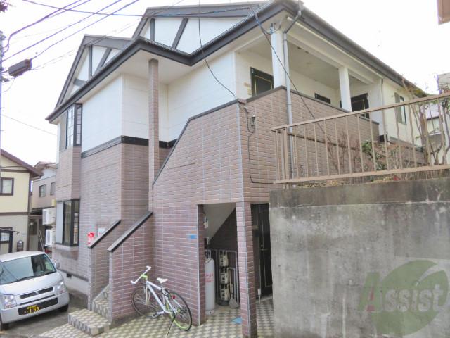 ホワイトキャッスル北仙台