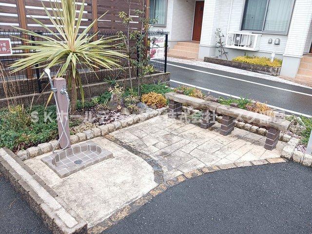 エスペランサA