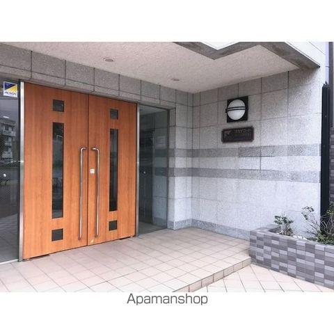スカイコートヌーベル新宿落合
