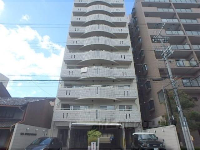藤和シティホームズ西洞院