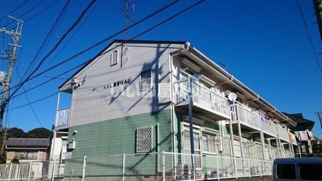 ハイム長谷川A