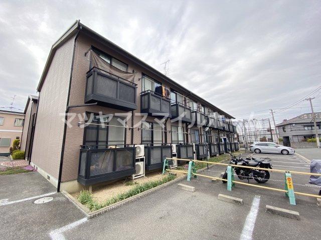 スカイホープス