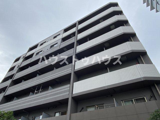 AZEST東十条