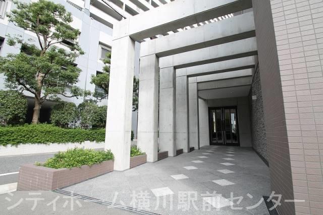 桜レジデンス