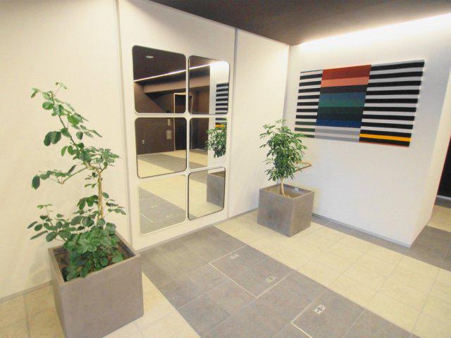 RESIDENCE ICONN NISHIHARA