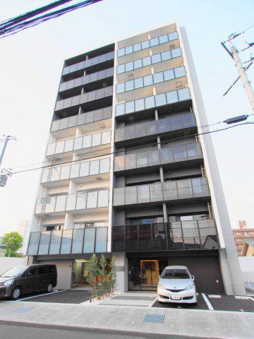 RESIDENCE ICONN NISHIHARA