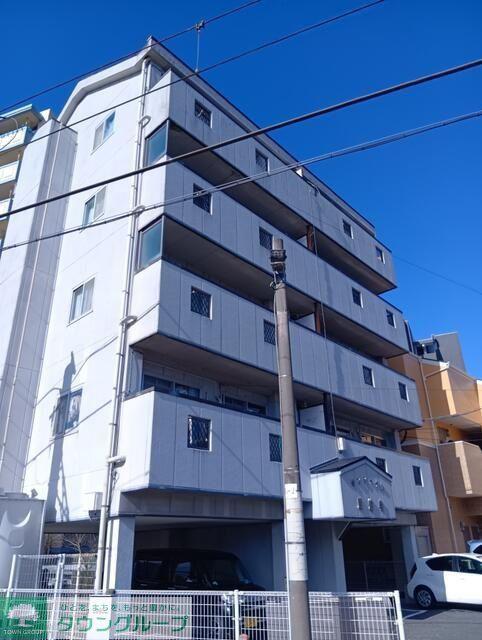 サンシャイン周船寺(2LDK/2階)