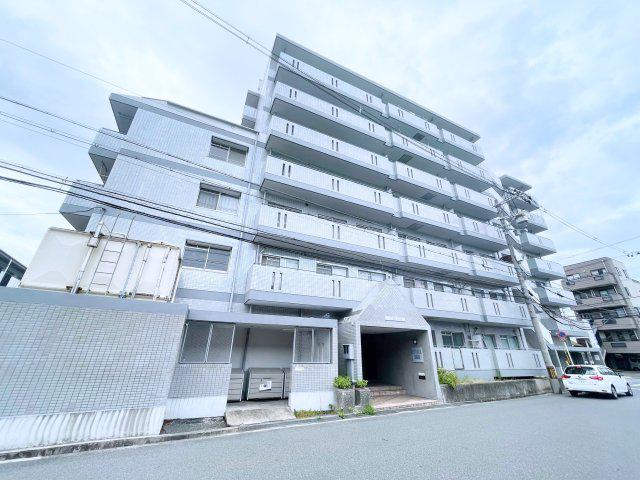 エトワールハイム川本