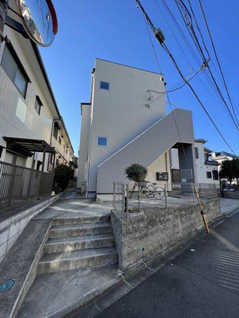 プラム相武台