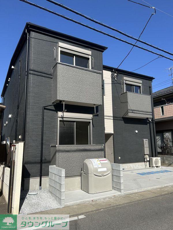 アズリア岩槻