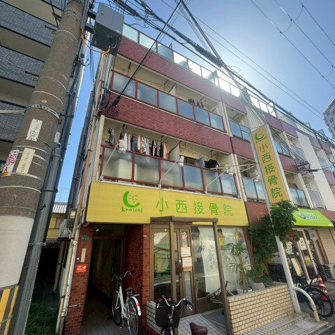 昭和町グリーンハイツ