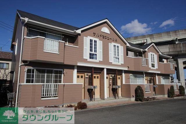 サルドセジュールA