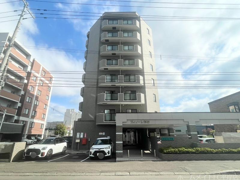 フィオーレ平岸