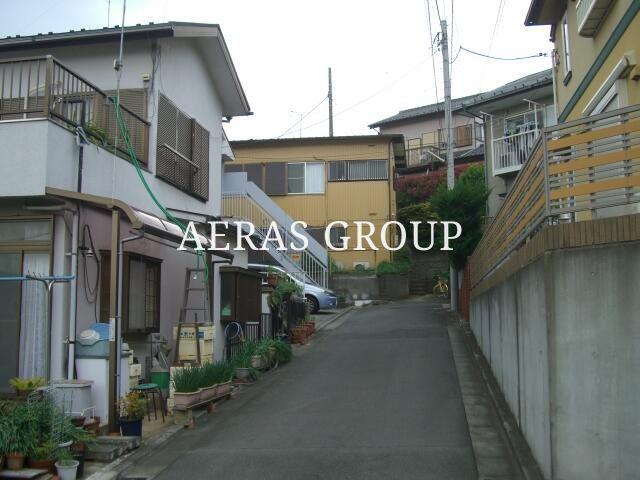 中島荘