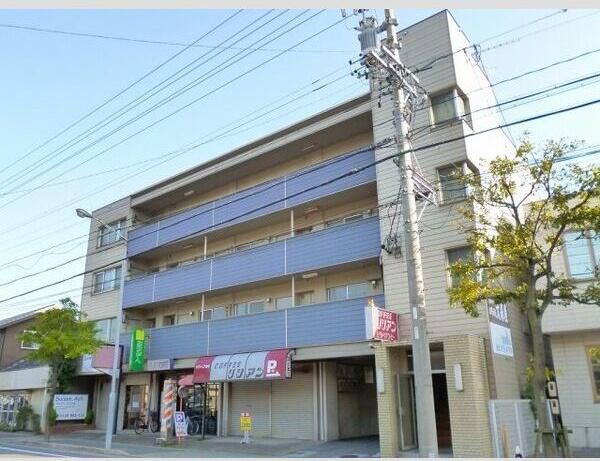 臼井ビル