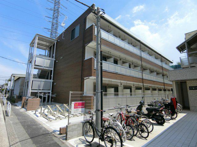 リブリ・リヴェール樽町
