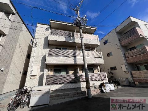 FMAISON 西加賀屋II番館