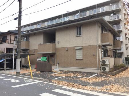 サンクアヴェニュ